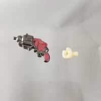 474 -Beatrice Lily's Gun That Looks Like Drill
