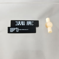 474 -Beatrice Lily's Bar Code Accessory