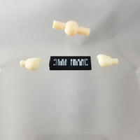 474 -Beatrice Lily's Mugshot Bar Code Prop with Hands