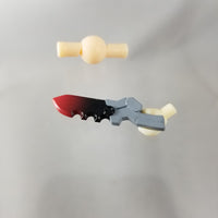 474 -Beatrice Lily's Knife