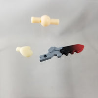 474 -Beatrice Lily's Knife