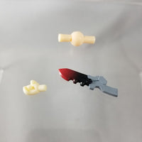 474 -Beatrice Lily's Knife