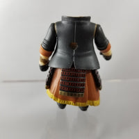 677 -Okurikara's Whole Body