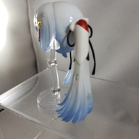 850 -Snow Miku 2018's Twintails & Hood