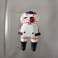 306 -Houki's School Uniform with Crossed Arms (Option 1)