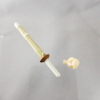 306 -Houki's Kendo Stick