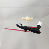 508 -Laura's IS activated arm