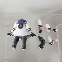 830- Murakumo's Body