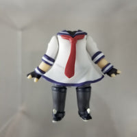 830- Murakumo's Body
