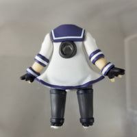830- Murakumo's Body