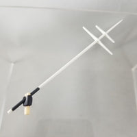 830- Murakumo's Antenna Weapon