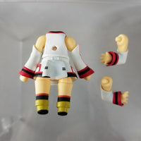 476 -Huang's School Uniform