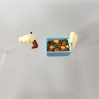 476 -Huang's Sweet-and-Sour Pork Lunch Box