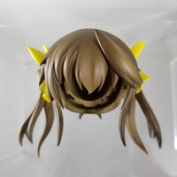 476 -Huang's Twin-Tails