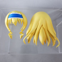314 -Cecilia's Hair
