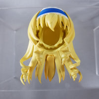 314 -Cecilia's Hair