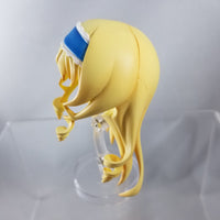 314 -Cecilia's Hair