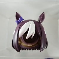 997 -Special Week's Hair & Horse Ears