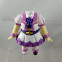 997 -Special Week's Dress & Horse Tail