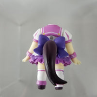 997 -Special Week's Dress & Horse Tail