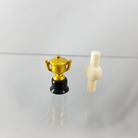 997 -Special Week's Trophy