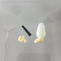 997 -Special Week's Super Tall Pile of Rice and Chopsticks