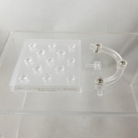 997 -Special Week's Longer Peg 13-Hole Stand