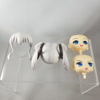 73 -Nao: Staccato Vers. Hair & Faceplates