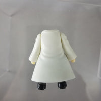 149 -Kurisu's White Coat Version Lab Coat