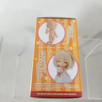 Nendoroid Doll Customizable Head: Peach (Skin-4b)