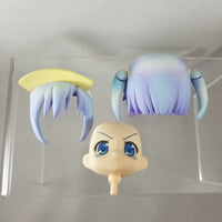 37 *-Ink's Hair & Crying Faceplate (Option 2)