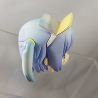 37 *-Ink's Hair & Crying Faceplate (Option 2)