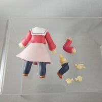 125 -Hinagiku's Dress