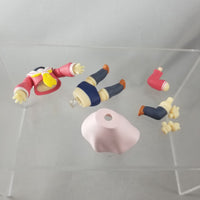 125 -Hinagiku's Dress