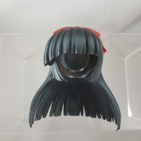 85 -Kuro's Hair Bow Only