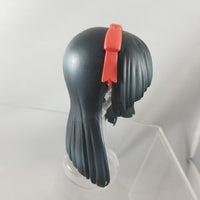 85 -Kuro's Hair Bow Only