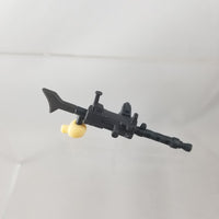 108 -Francesca Lucchini's Gun