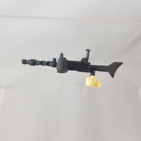 108 -Francesca Lucchini's Gun