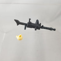 108 -Francesca Lucchini's Gun