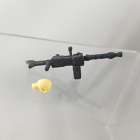 108 -Francesca Lucchini's Gun