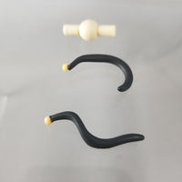 108 -Francesca Lucchini's Cat Tail Two Shapes