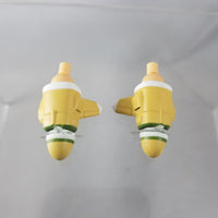 108 -Francesca Lucchini's Propellor Legs