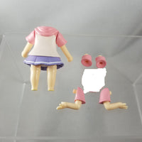 60 -Rin's Hoodie & Skirt