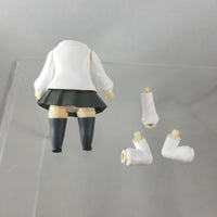 61 -Louise's School Uniform (Option 2)