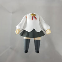 61 -Louise's School Uniform (Option 3)
