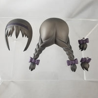 208-H-2 -Homura's Hair with Braids