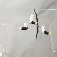 208- Homura's Bow and Magical Arrow