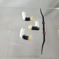 208- Homura's Bow and Magical Arrow