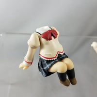 208 -Homura's Uniform Body with sitting half and alternate legs (Option 1)