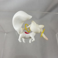 175 -Madoka Uniform Vers. Companion, Kyubey